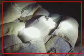 Smuggled rice seized in Barpeta