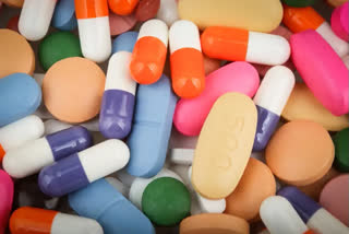 antibiotic formulations used in India
