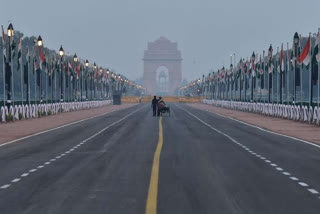 NDMC passes proposal to rename Rajpath as KartavyaPath