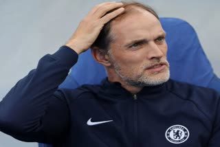 Chelsea sack manager Thomas Tuchel: club