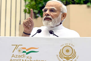 PM Modi to inaugurate 'Kartavya Path', unveil statue of Netaji at India Gate tomorrow