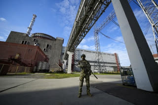 What's happening with Ukraine's threatened nuclear plant
