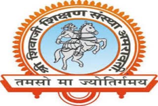 Shri Shivaji education society election