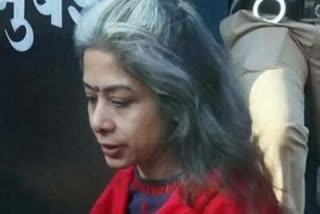 Indrani Mukerjea