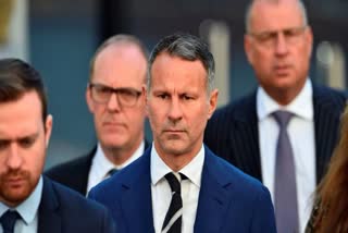 Judge orders retrial of ex-Man Utd star Giggs