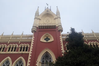 PIL on case filing in Calcutta High Court