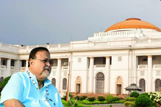 Partha Chatterjee gets invitation for West Bengal State Assembly BA Committee Meeting