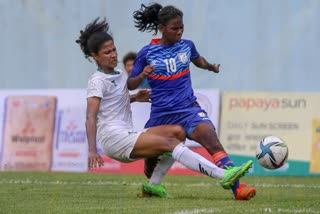 SAFF Womens Championship