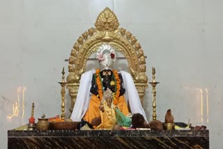 Sumukh Ganesh Temple of Bilaspur