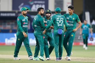 Pakistan vs Afghanistan Match