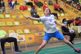 India's Anupama Upadhyaya becomes new Junior World No. 1 in BWF rankings