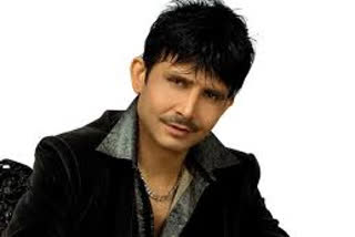 Actor Kamal R Khan