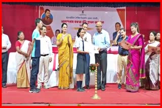 Anundaram Barooah Awards ceremony held in Dibrugarh