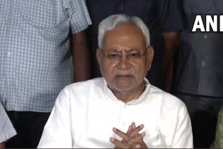 nitish kumar, cm bihar