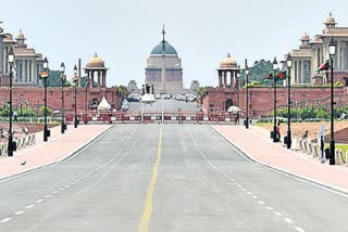 pm narendra modi will inaugurate kartavya path