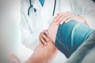 remedies for knee pain in obese