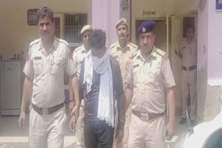 drug peddler arrested in ambala