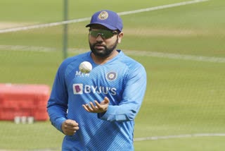 Rohit Sharma comments on his teammates  after India Vs Srilanka Match