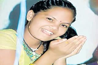 KASTURBA GANDHI SCHOOL GIRL DEATH