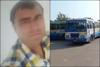 Road Rage in Sonipat