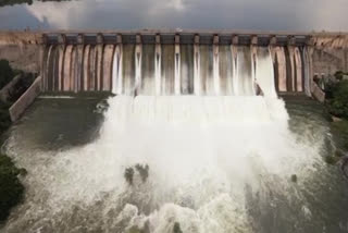 Heavy rains in AP