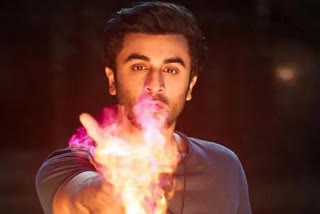 Ranbir kapoor