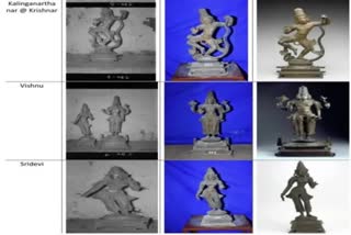 ANTIQUE IDOLS  IDOLS STOLEN FROM KUMBAKONAM TRACED US  KRISHNA IDOL STOLEN FROM KUMBAKONAM  കുംഭകോണത്തെ വിഗ്രഹങ്ങൾ  അമേരിക്കയിലെ മ്യൂസിയത്തിൽ കൃഷ്‌ണ വിഗ്രഹം  കലിംഗനർത്തന കൃഷ്‌ണ വിഗ്രഹം  idol stolen case tamilnadu  tamilnadu news  ചെന്നൈ വാർത്തകൾ