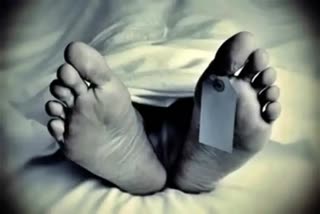 Son ends life after father death  father killed in road rage incident  Haryana suicide  അച്ഛനെ വാഹനമിടിച്ച് കൊലപ്പെടുത്തി  മകൻ ആത്മഹത്യ ചെയ്‌തു  അച്ഛന് പിന്നാലെ മകൻ മരിച്ചു  സോനിപത്ത് ആത്മഹത്യ  കുണ്ട്‌ലി പൊലീസ് സ്റ്റേഷൻ