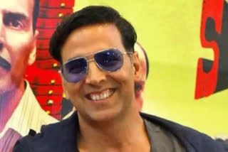 Akshay Kumar