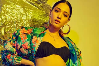 Tamannaah Bhatia took inspiration from her sis-in-law for 'Babli Bouncer' role