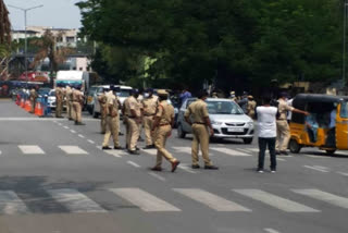 Hyderabad police warning after fake video goes viral