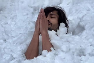 Vidyut Jammwal