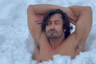 Vidyut Jammwal latest photos