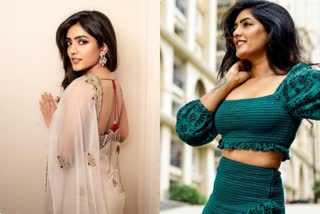 eesha rebba