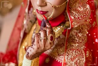 Robbery Bride in Jaipur