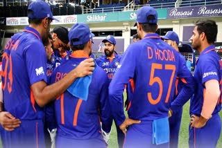 Asia Cup: Out of sorts India face tricky Afghanistan