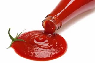 Tomato Ketchup: କ୍ୟାନ୍ସର, ହୃଦରୋଗ ଦୂର କରେ ଟମାଟୋ କେଚଅପ୍ !