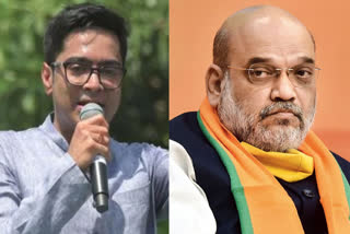 Abhishek Banerjee claims Amit Shah Worthless Minister in Narendra Modi Cabinet