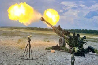 The Indian Army has deployed a significant number of easily transportable M-777 ultra-light howitzers in mountainous regions along the Line of Actual Control (LAC) in Arunachal Pradesh, military officials said on Thursday.