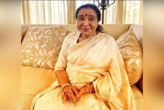 Birthday Special  Asha Bhosle hit songs  Asha Bhosle  Asha Bhosle 89th birthday special  പത്‌മവിഭൂഷണ്‍ ആശാ ഭോസ്‌ലെ  ആശാ ഭോസ്‌ലെ  സോളോ സൂപ്പർ ഹിറ്റുകള്‍