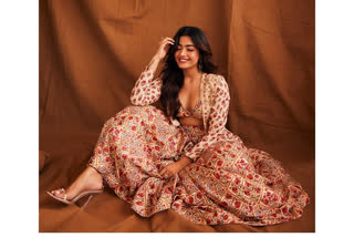 Rashmika Mandanna Photo gallery