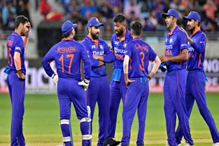 T20 World Cup warmup matches  India to face Australia  India to face New Zealand  टी20 वर्ल्ड कप वॉर्मअप मैच  भारत का सामना ऑस्ट्रेलिया से  भारत का सामना न्यूजीलैंड से