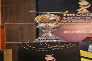 India in Pool D  india with England Spain and Wales  FIH Odisha Hockey World Cup  FIH Odisha Hockey World Cup have been announced  पूल डी में भारत  इंग्लैंड स्पेन और वेल्स के साथ भारत  एफआईएच ओडिशा हॉकी विश्व कप  एफआईएच ओडिशा हॉकी विश्व कप की घोषणा