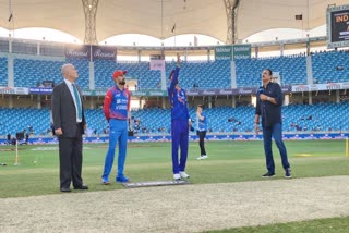 Asia Cup 2022: Afghanistan win toss, opt to bowl against India