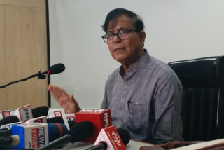 MD Salim slams Mamata Banerjee over Baguiati Double Murder case