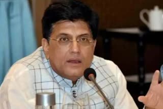 Piyush Goyal to attend IPEF meeting