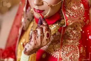 Robbery Bride in Jaipur, Bride Ran Away From Home