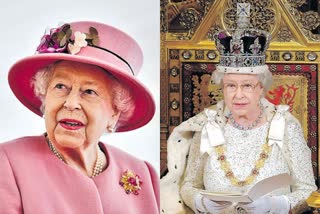 Queen Elizabeth II dies aged 96
