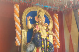 Indore Ganesh Utsav