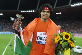 diamond league finals  neeraj chopra diamond league finals  zurich diamond league finals neeraj chopra  നീരജ് ചോപ്ര  ഡയമണ്ട് ലീഗ് ഫൈനല്‍  ഡയമണ്ട് ലീഗ് നീരജ് ചോപ്ര  സൂറിച്ച് ഡയമണ്ട് ലീഗ് ഫൈനല്‍ മത്സരഫലം